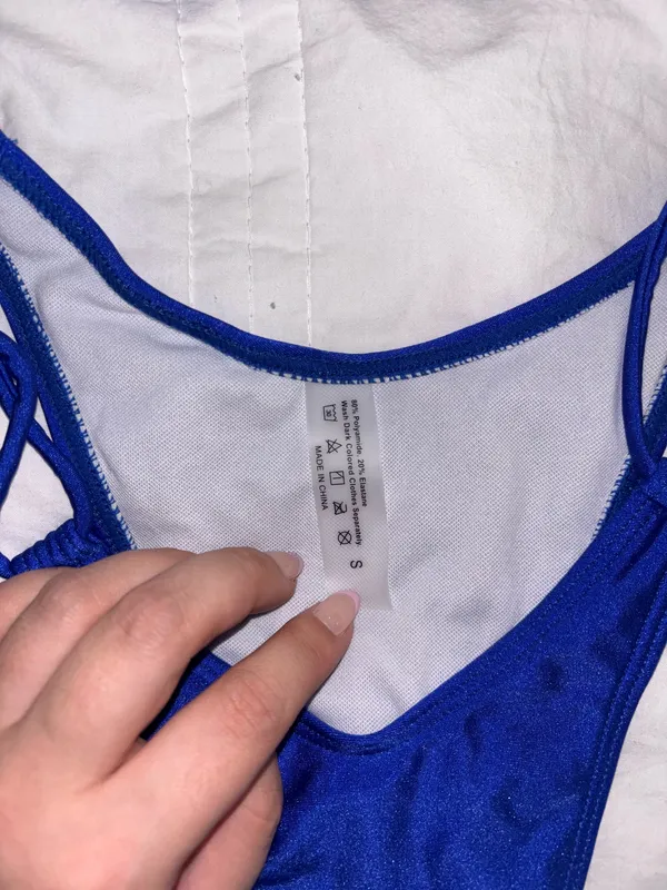Shein Bikini - Image 4