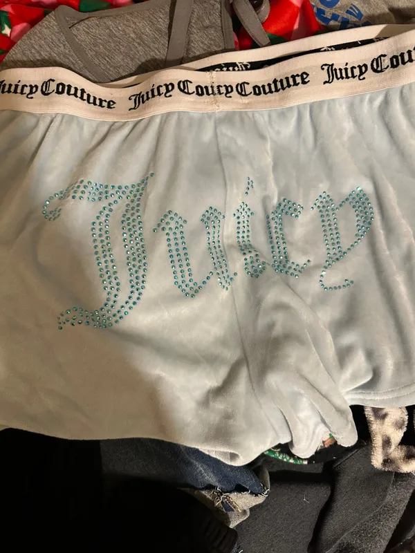 Juicy Couture Shorts - Image 3
