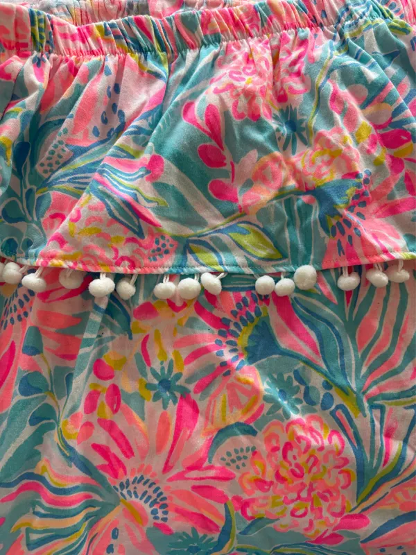 Lilly Pulitzer Top - Image 2