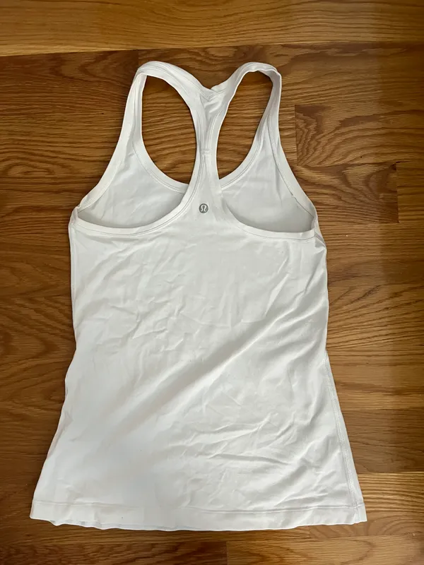 Lululemon Cool Racerback Tank - Image 2
