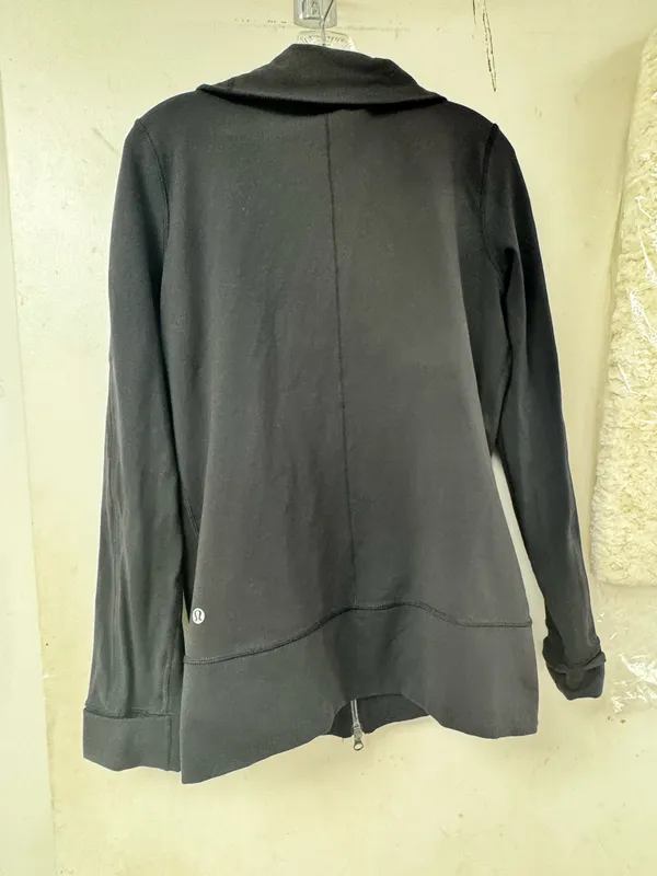 Lululemon Jacket Black Women’s - Image 5