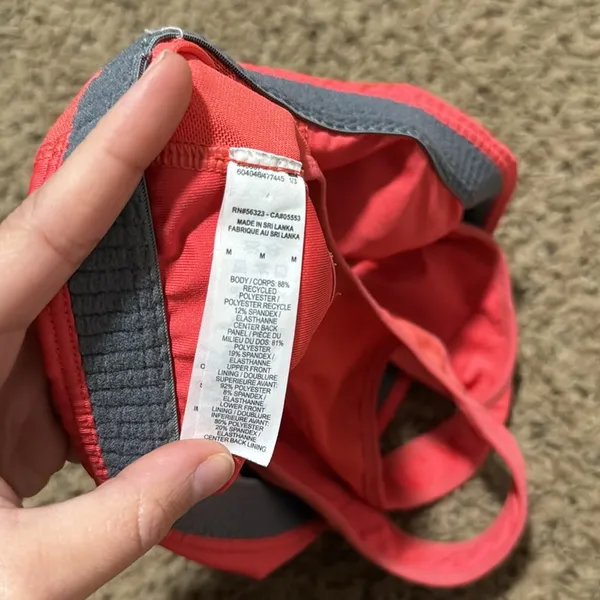 Nike sports bra - Image 5