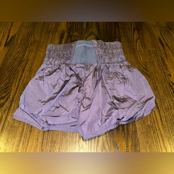 Free People the way home shorts nwt - Image 4