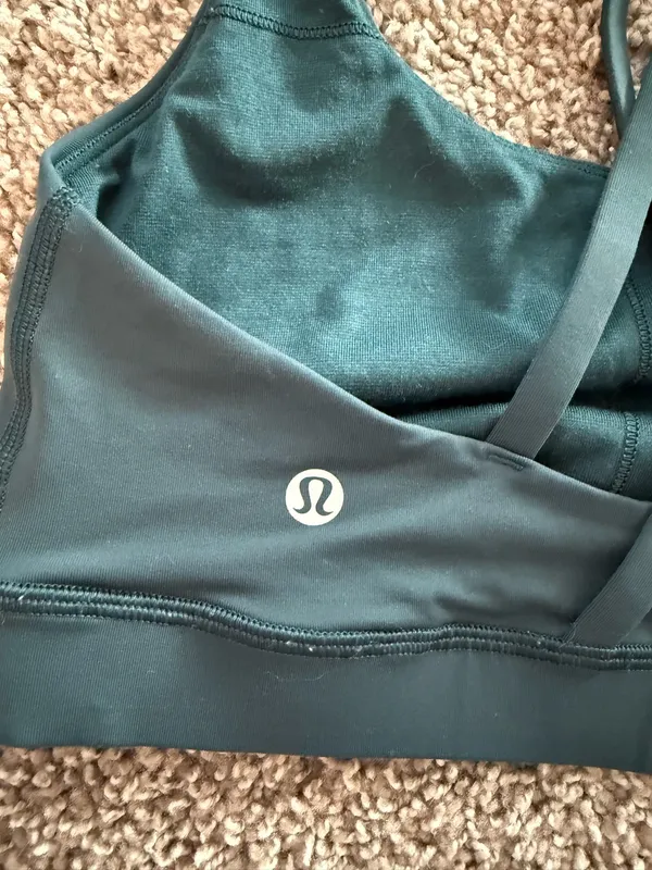 Lululemon Sports Bra - Image 3