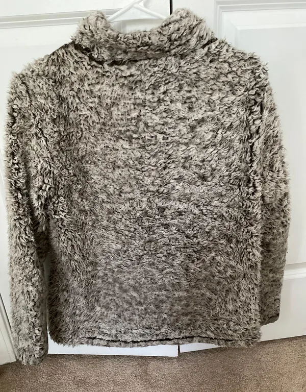 Weatherproof Sherpa Jacket - Image 2