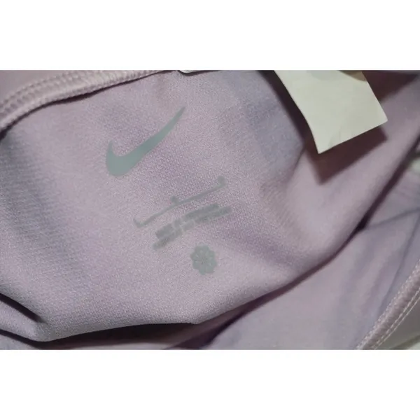 Nike Essential High-Waist Swim Bottomless - Image 4