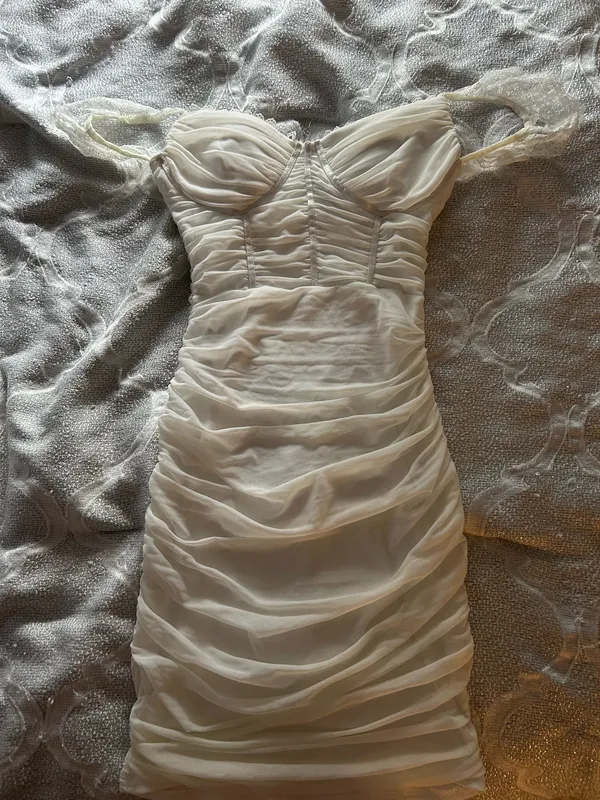 Windsor Dress - Image 2