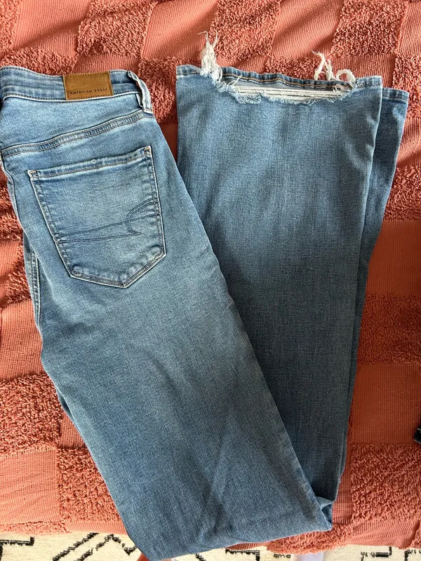 American Eagle Jeans X-Long - Image 3