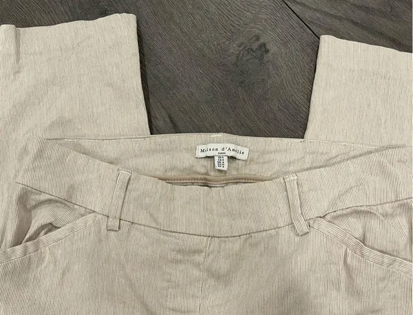 work pants Size 4 - Image 2