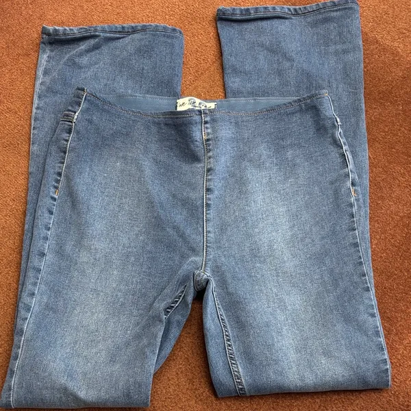 We The Free Free People Women's Jeans - Image 2