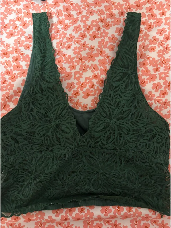 Aerie Reversible Top - Image 2