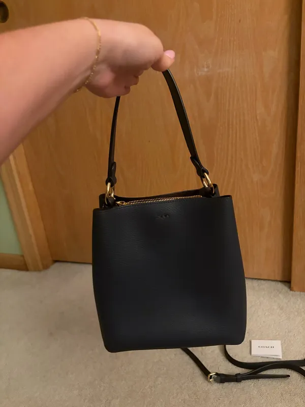 Coach Mollie Bucket Bag - Image 6