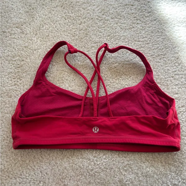 Lululemon Free to be Wild Bra - Image 2