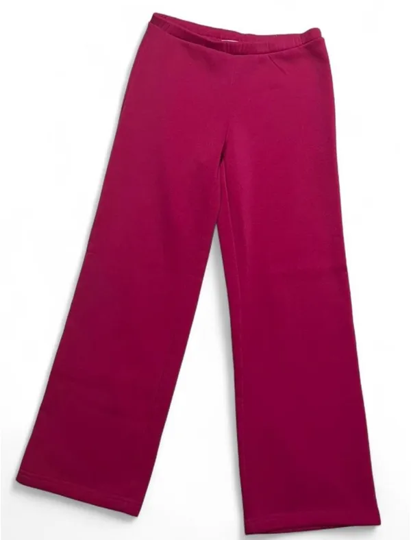 pink juicy couture rhinestone sweatpants - Image 3