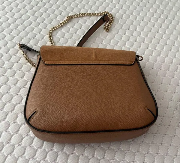 H&M Cross body Satchel Purse - Image 4