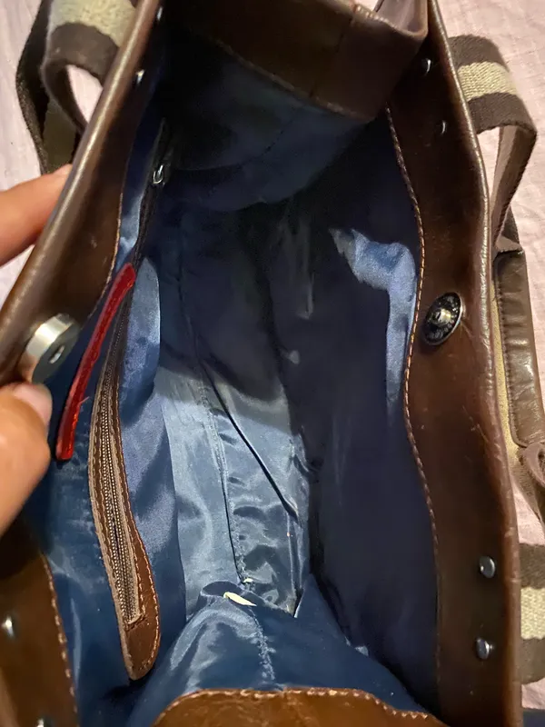 Tommy Hilfiger bag - Image 3