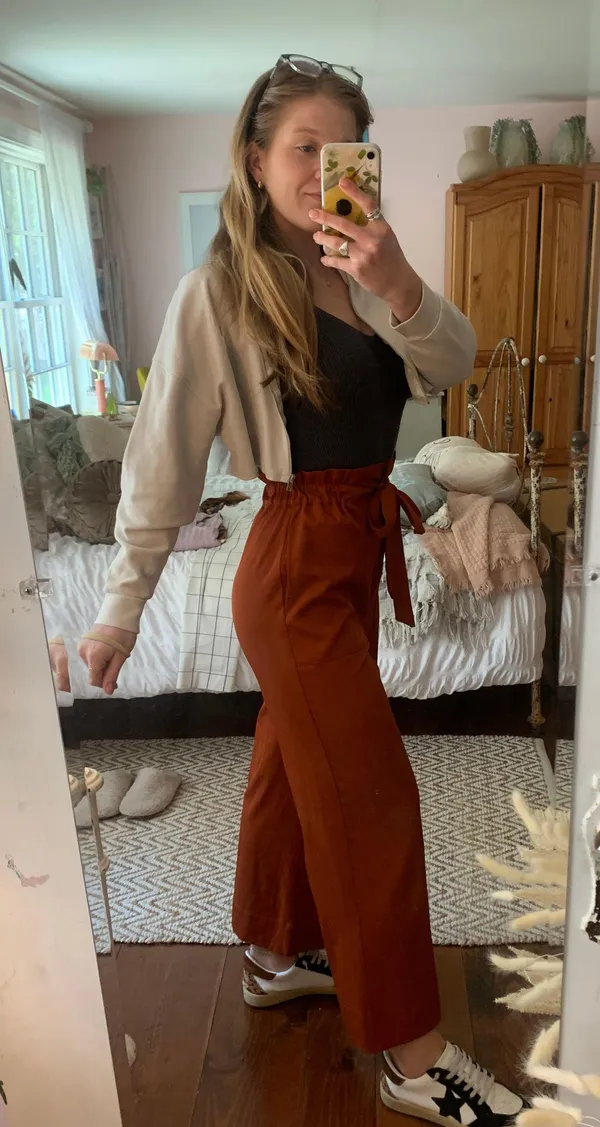 Good Luck Gem Dressy Pants - Image 2
