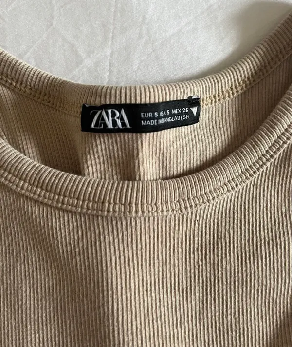 ZARA Tank Top - Image 2