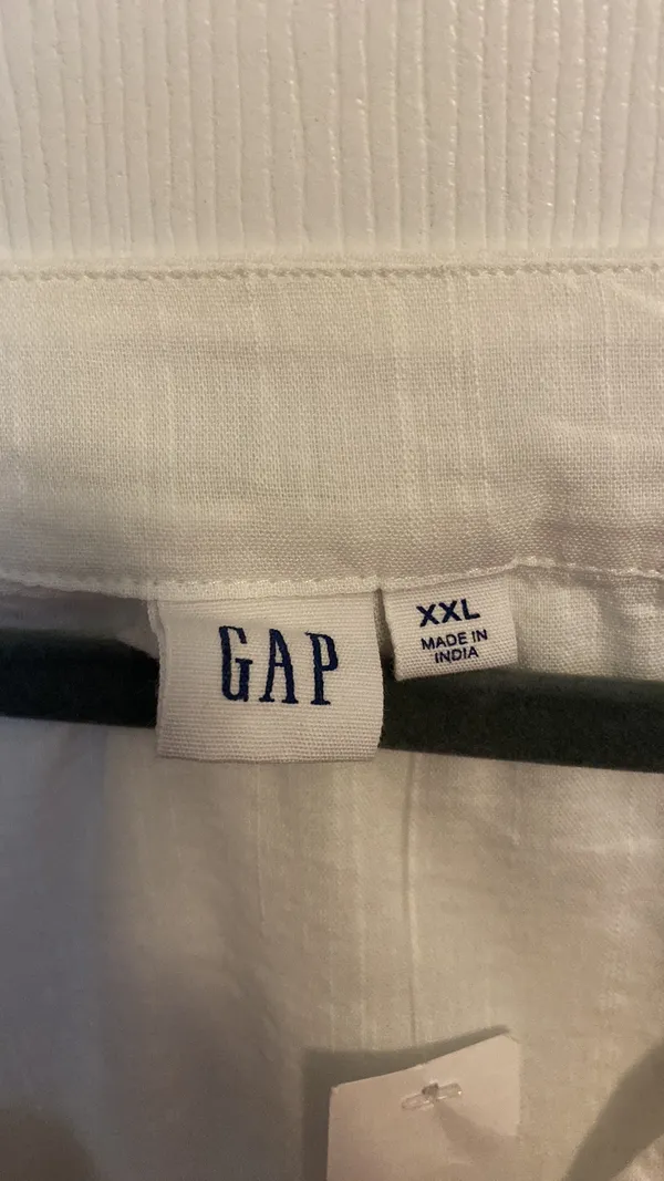 Gap Blouse - Image 4