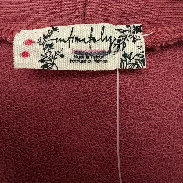 Free People Maxi Cardi Wrap Robe Size X-Large - Image 11