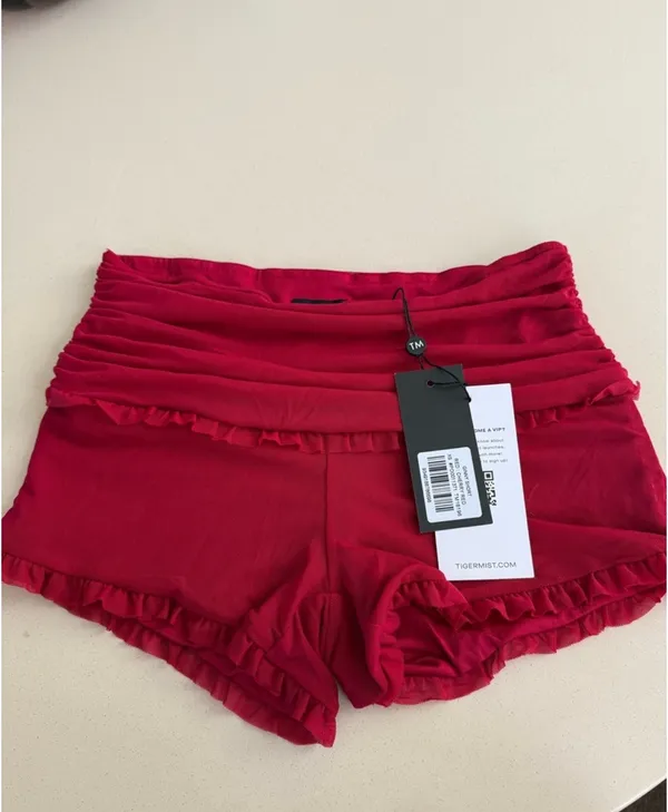 Tiger mist ginny shorts - Image 3