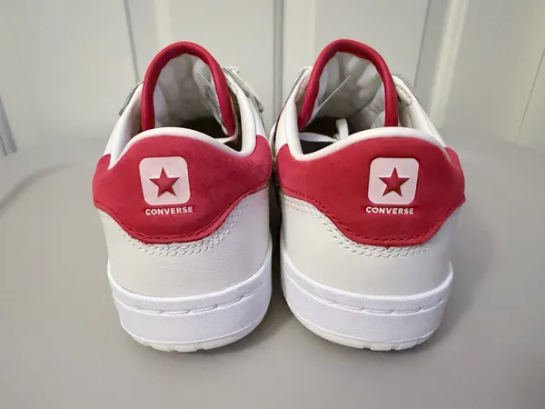 Converse CONS white sneakers  - Image 8