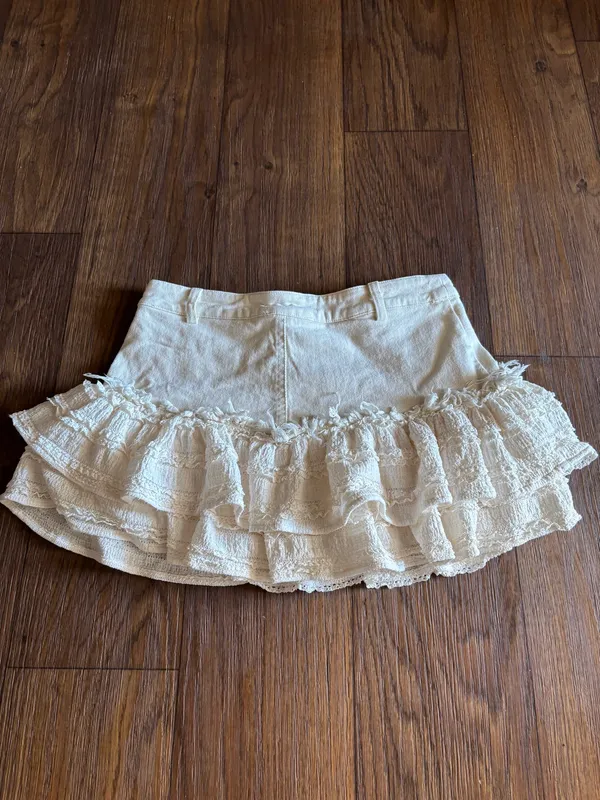 The Vintage Shop Shorts - Image 2