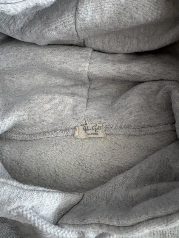 John Galt Hoodie - Image 2