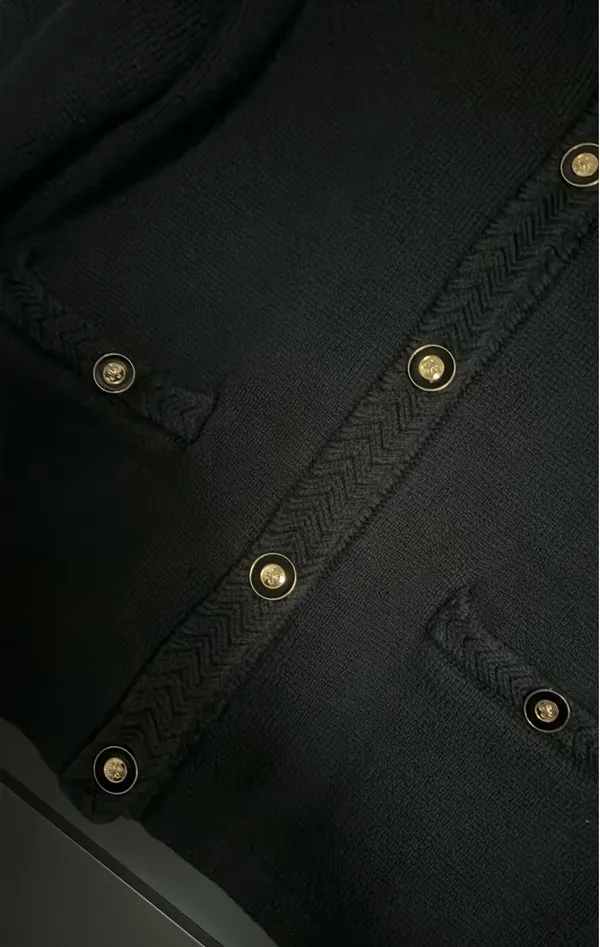 Cropped Sweater J.Crew - Image 2