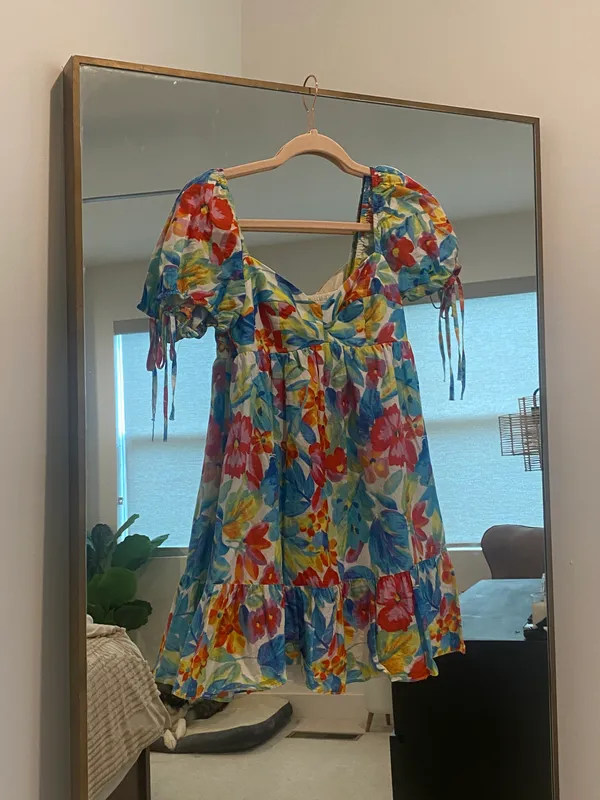 Dress - Image 5