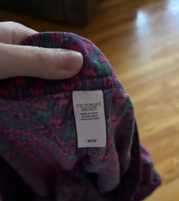 Victoria's Secret Pajama Pants - Image 2