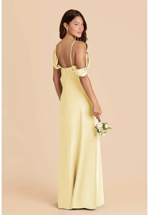 Birdy Grey Dress - Image 2