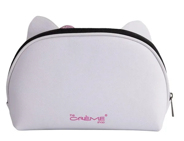 Hello Kitty Limited Edition Cosmetics Bag - Image 2