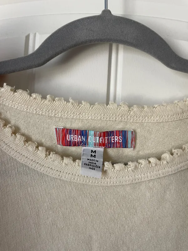 Urban Outfitters Top - Image 3