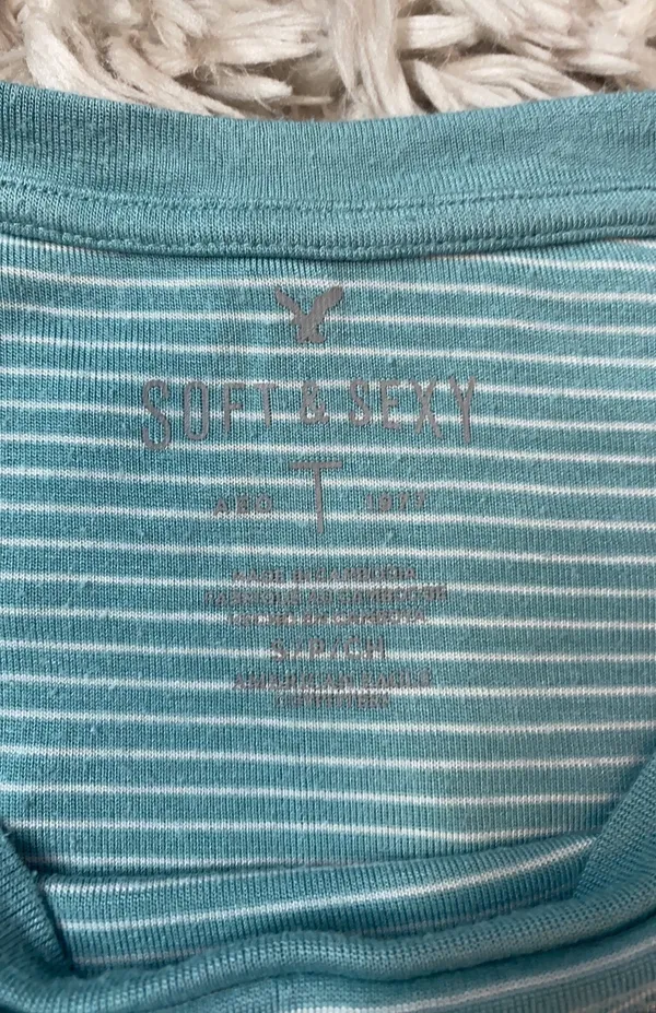 T-shirt - Image 3