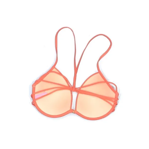 Victoria's Secret Swimsuit Top Size M (34C) “Excellent”. 80% Polamide - Image 2