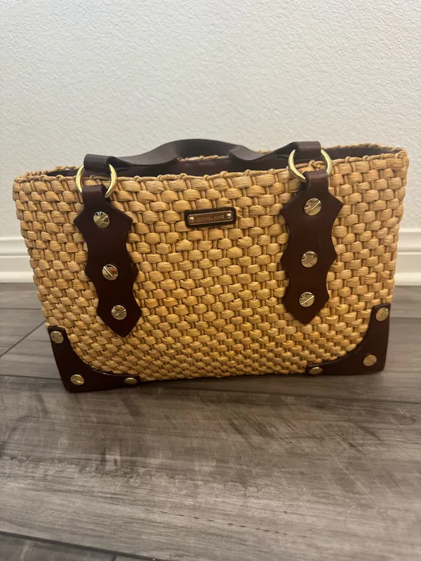 Michael Kors Bag Tote - Image 4