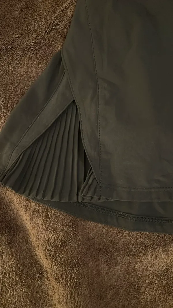 Lululemon Skirt Play the Pleats - Image 3