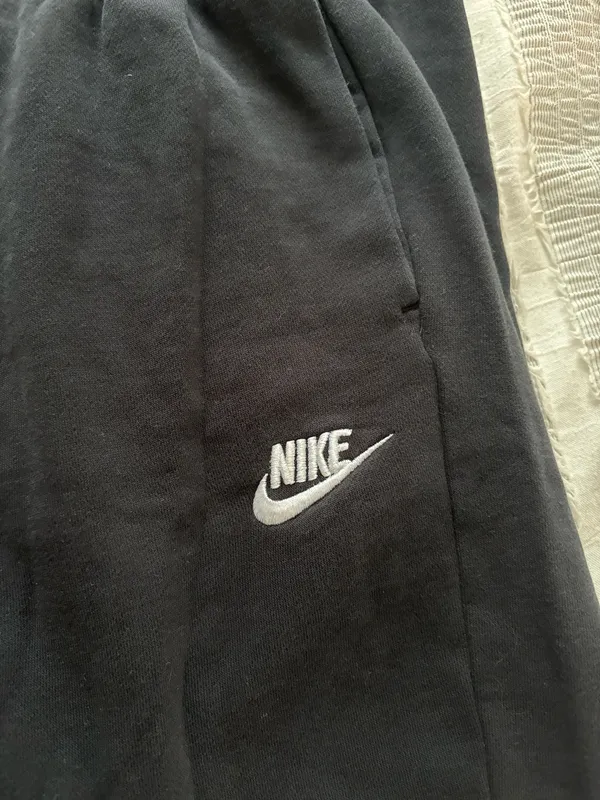 Nike Sweatpants - Image 2