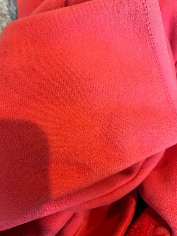 KOPPEN fleece jacket Size M - Image 7