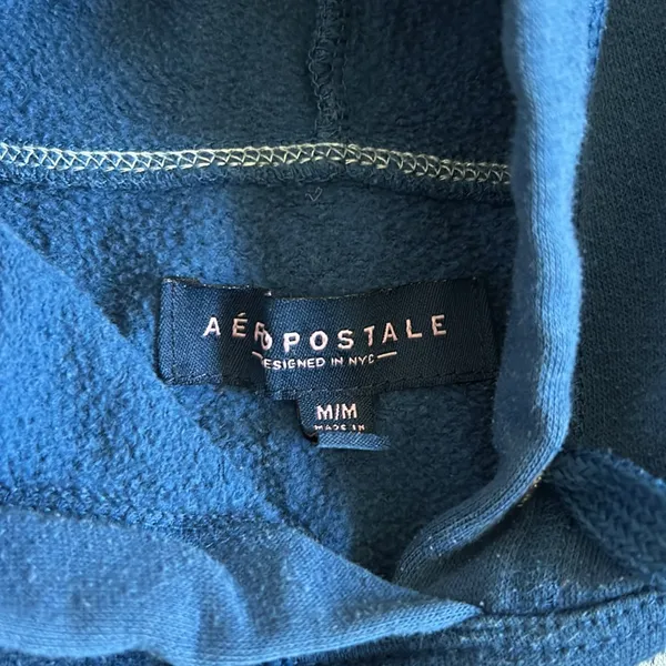 Aeropostale New York hoodie - Image 3