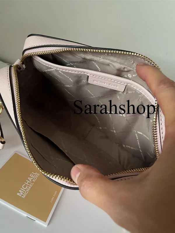 Michael Kors Crossbody Bag - Image 7