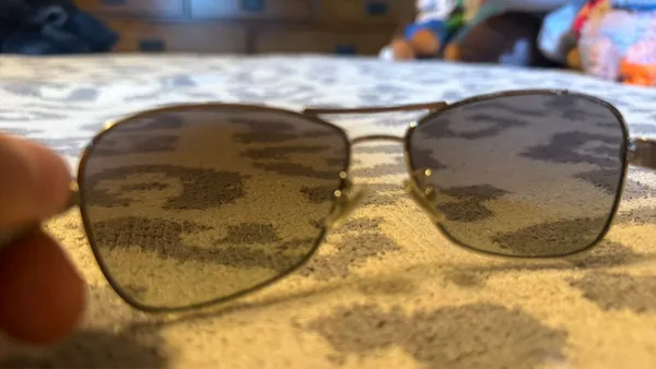 Coach Sunglasses - Image 6