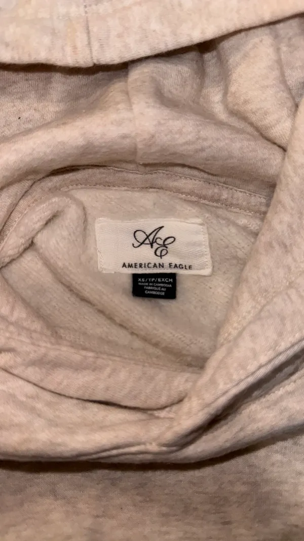 American Eagle Outfitters Hoodie - Image 2