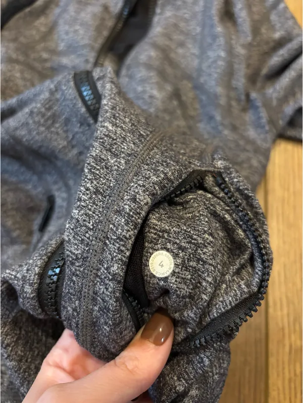 Lululemon define jacket  - Image 5
