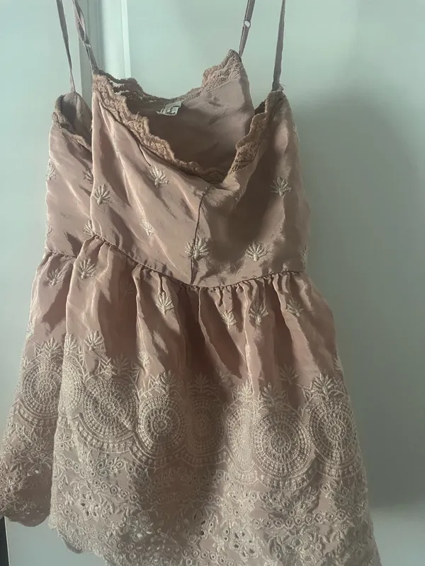 Free people open top  - Image 3