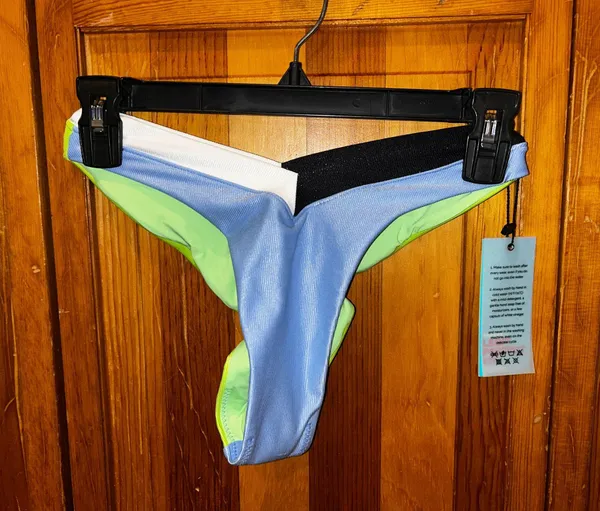 ONEONE Swimwear Bikini set - Image 3