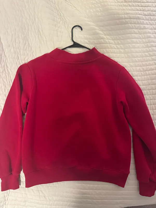 PARKE Mockneck - Image 3