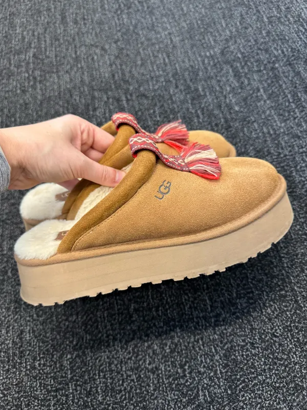UGG Tazzle Slippers - Image 6