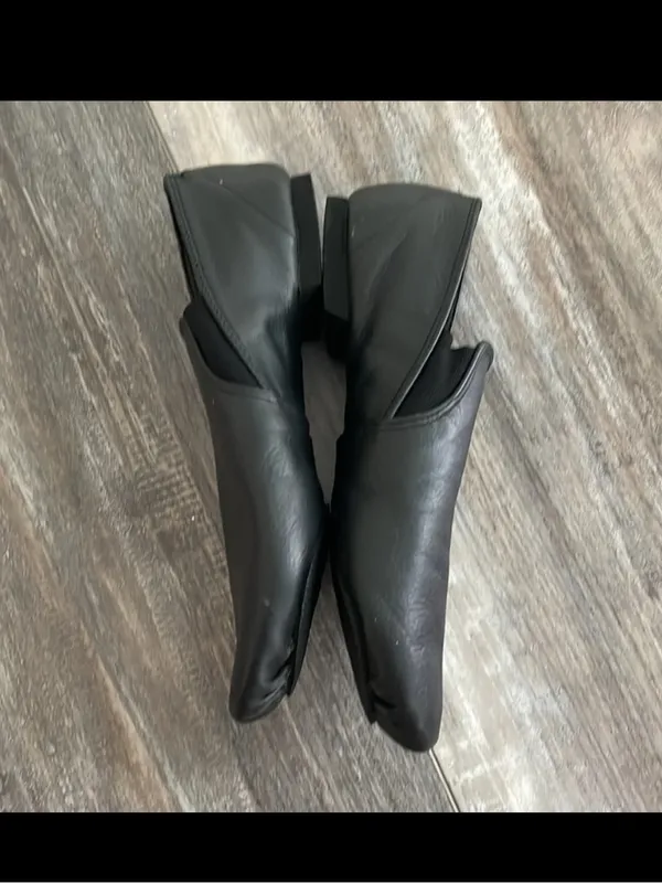 Jazz shoes 7 black - Image 2